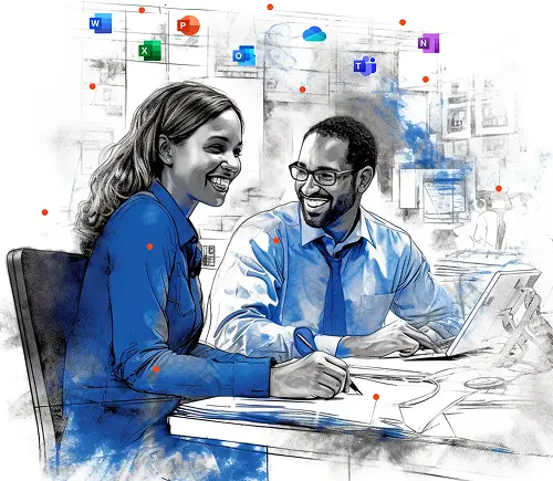 Microsoft 365